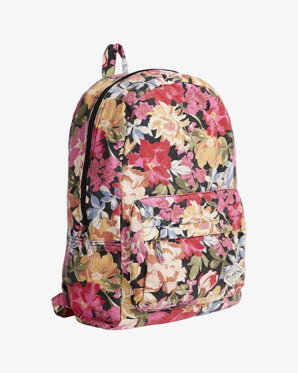 1 Hand Over Love - Rucksack für Frauen  Q9BP03BIF9 Billabong