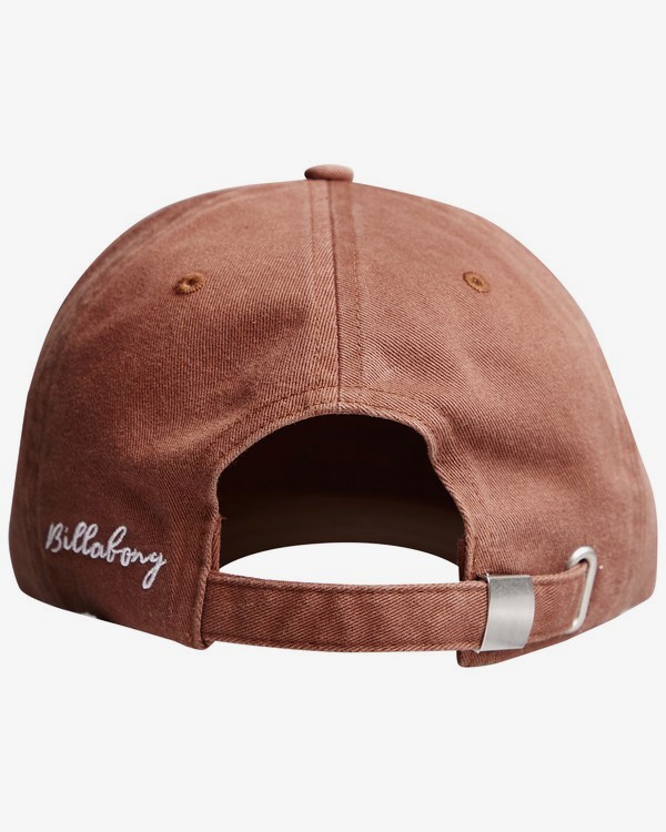 1 Essential - Gorra para Mujer  Q9CM01BIF9 Billabong
