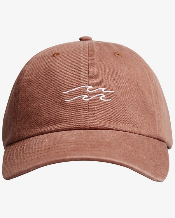 0 Essential - Gorra para Mujer  Q9CM01BIF9 Billabong