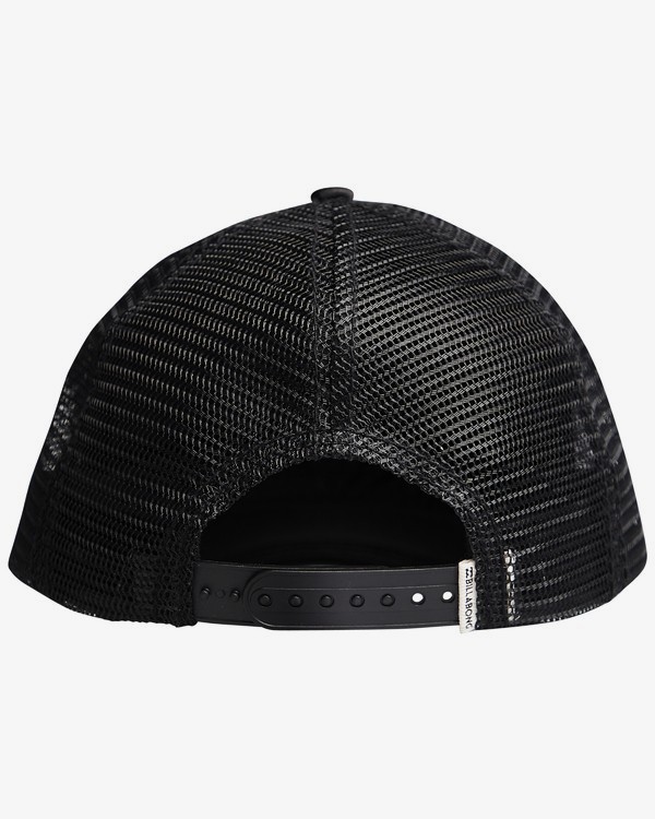 1 Billabong - Trucker Hat for Women Preto Q9CT01BIF9 Billabong