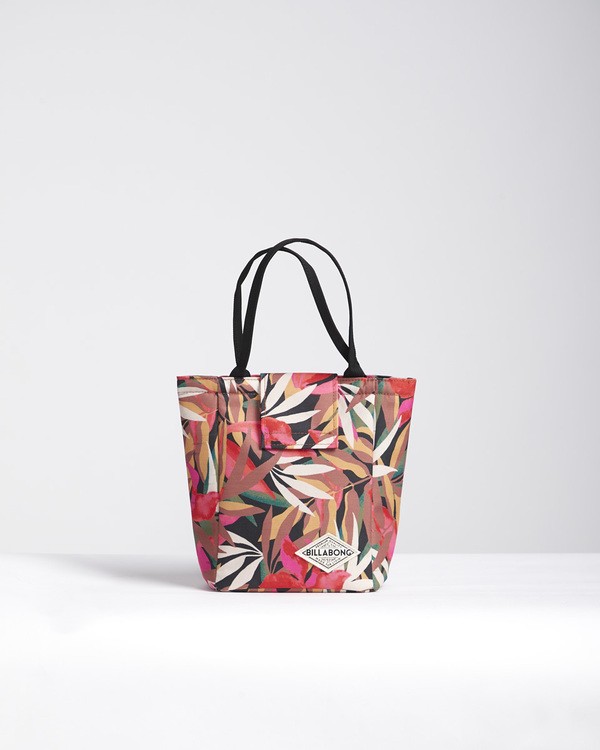 3 Lunch Date - Essential K&uuml;hlbox f&uuml;r Frauen Braun Q9ES01BIF9 Billabong