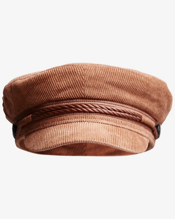 1 Jack Hat - Hat  for Women  Q9HT02BIF9 Billabong