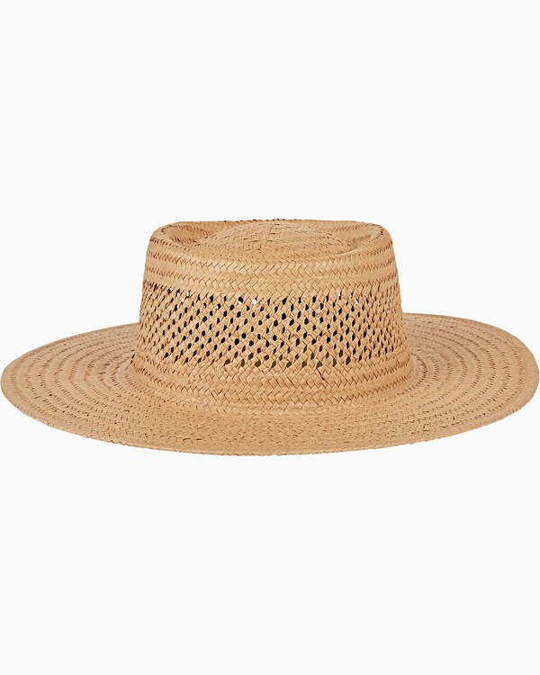 2 Wandering Daze - Hat for Women  Q9HT50BIMU Billabong
