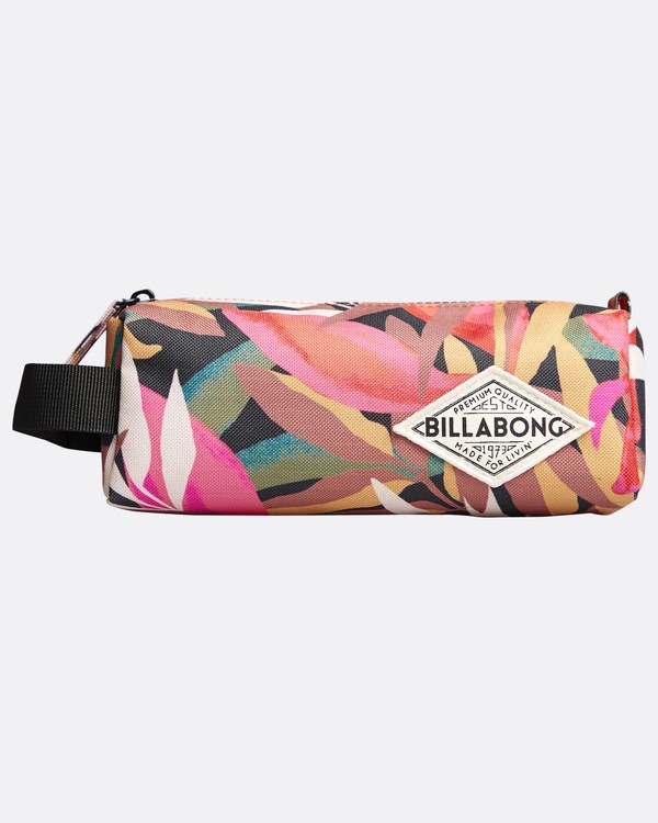 2 Sharpen Up - M&auml;ppchen f&uuml;r Frauen Braun Q9PE01BIF9 Billabong