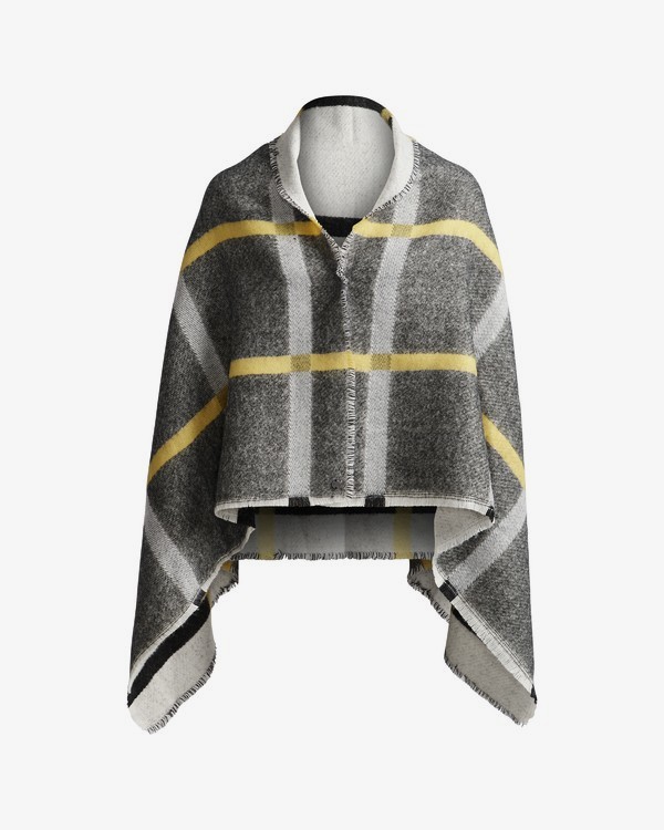 0 Fjord - Scarf for Women  Q9SC02BIF9 Billabong