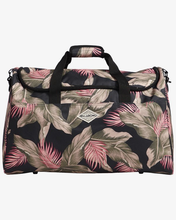 The Palms Weekender Tasche fur Frauen Billabong