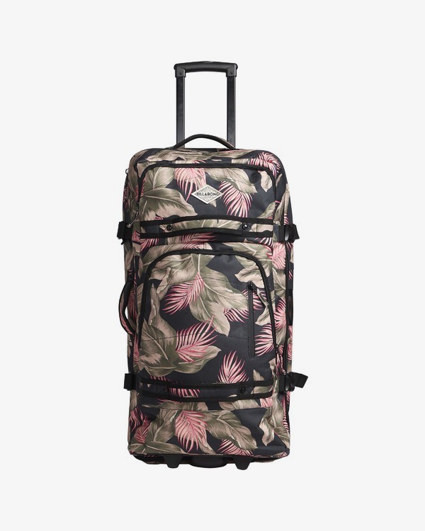 Billabong luggage sale