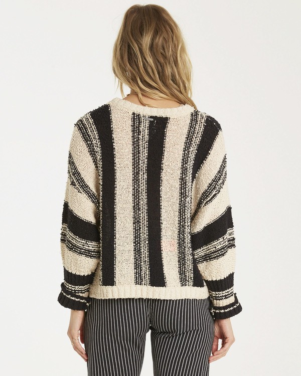 2 EASY GOING White R3JP01BIW9 Billabong