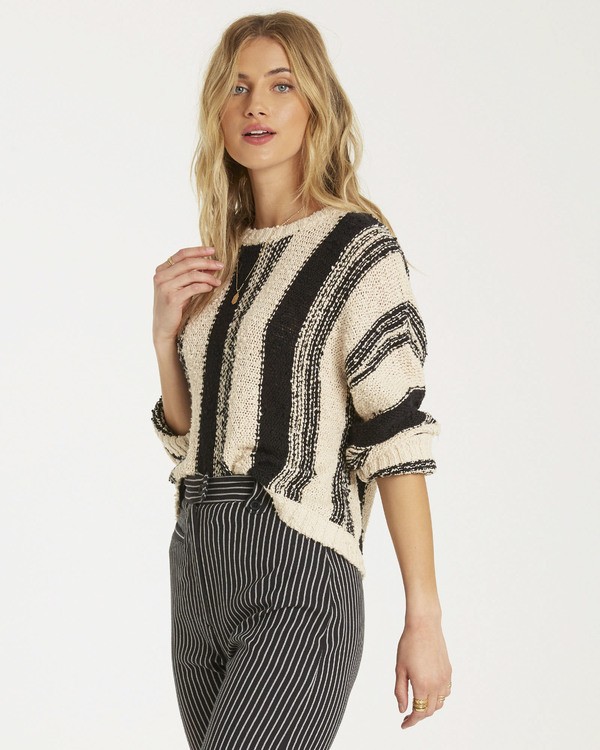 3 EASY GOING White R3JP01BIW9 Billabong