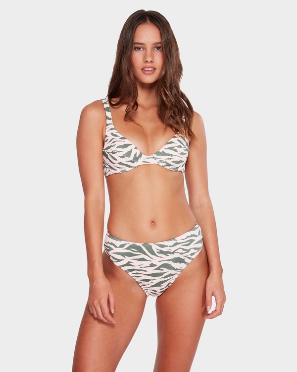 0 Untamed - Haut de bikini à armatures pour Femme  R3ST51BIMU Billabong