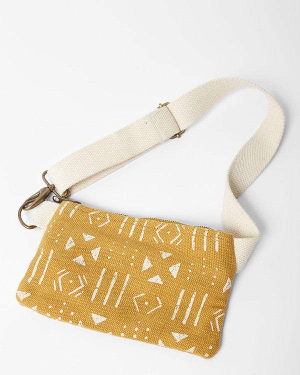 1 FIESTA POUCH  R9BG01BIW9 Billabong