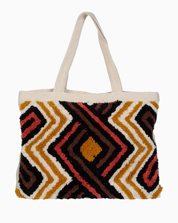 0 YORKE BAG Black R9BG02BIW9 Billabong