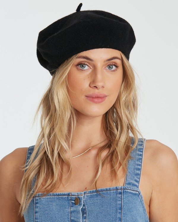 0 BONJOUR Schwarz R9BN01BIW9 Billabong