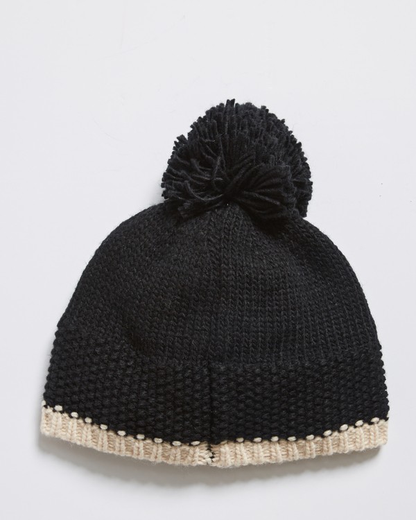2 ZOE BEANIE  R9BN02BIW9 Billabong