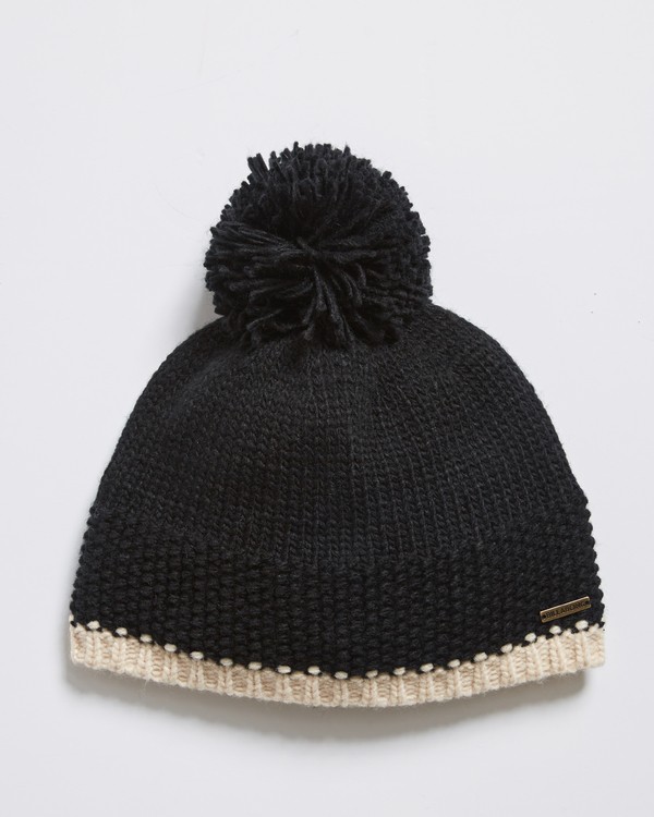 1 ZOE BEANIE  R9BN02BIW9 Billabong
