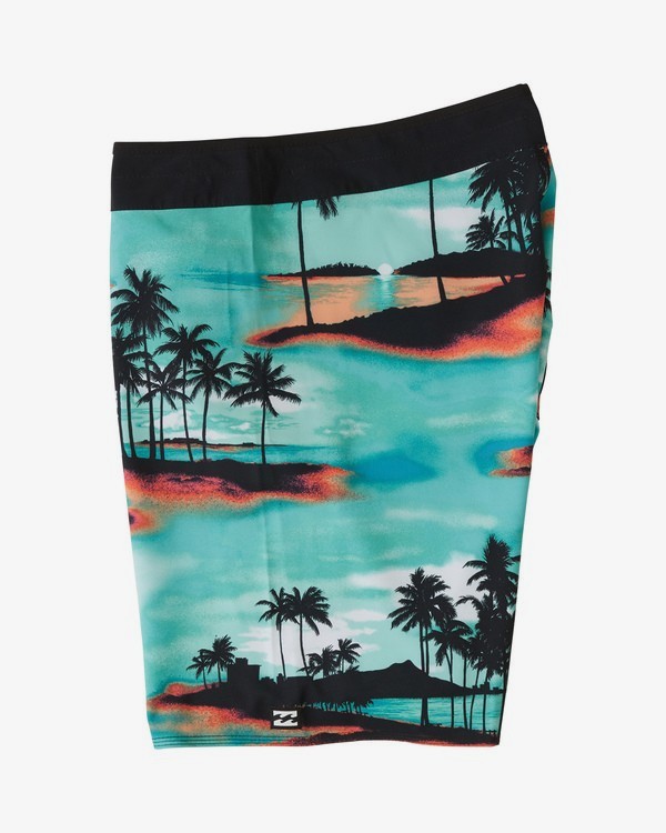 2 Sundays Airlite 19" - Bañador de surf de pantalón de alto rendimiento para Hombre  S1BS05BIP0 Billabong