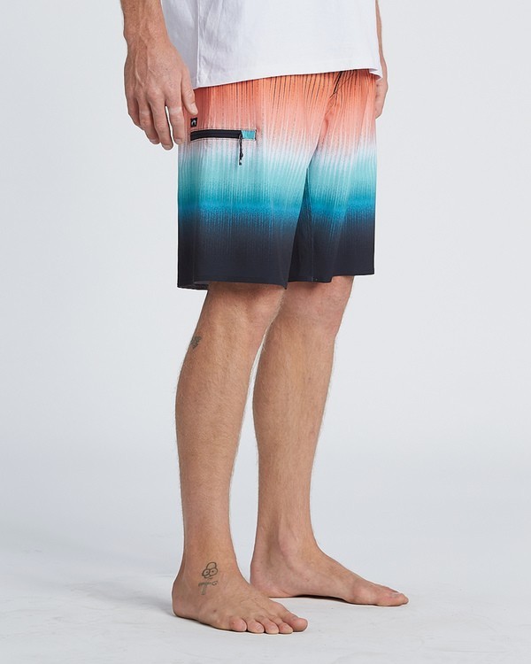 8 Fluid Airlite 20" - Performance Board Shorts for Men  S1BS08BIP0 Billabong