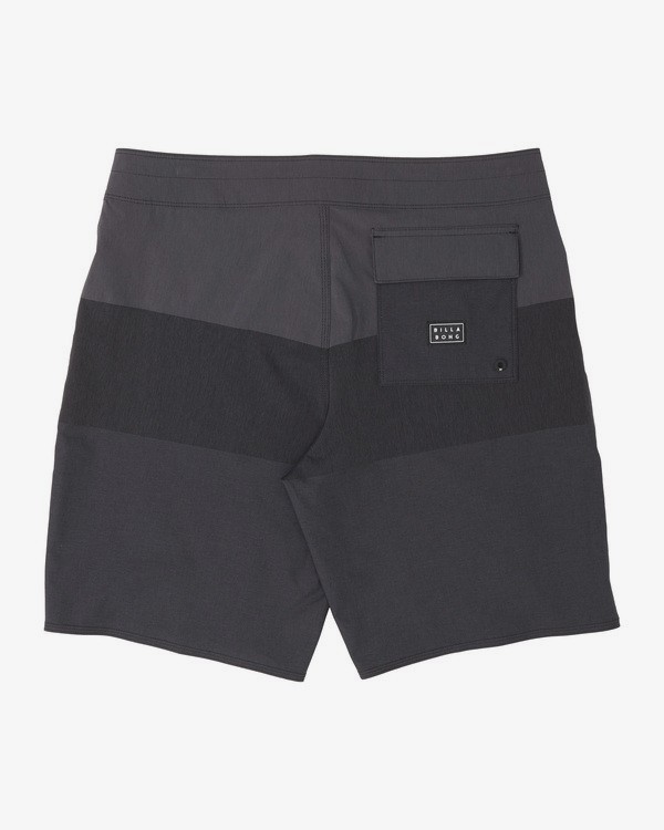 1 Tribong Airlite 19" - Performance Board Shorts for Men  S1BS25BIP0 Billabong