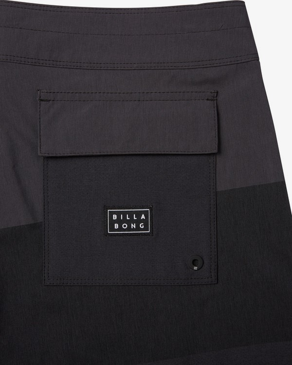 4 Tribong Airlite 19" - Performance Board Shorts for Men  S1BS25BIP0 Billabong