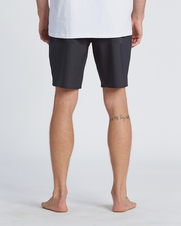 6 Tribong Airlite 19" - Performance Board Shorts for Men  S1BS25BIP0 Billabong