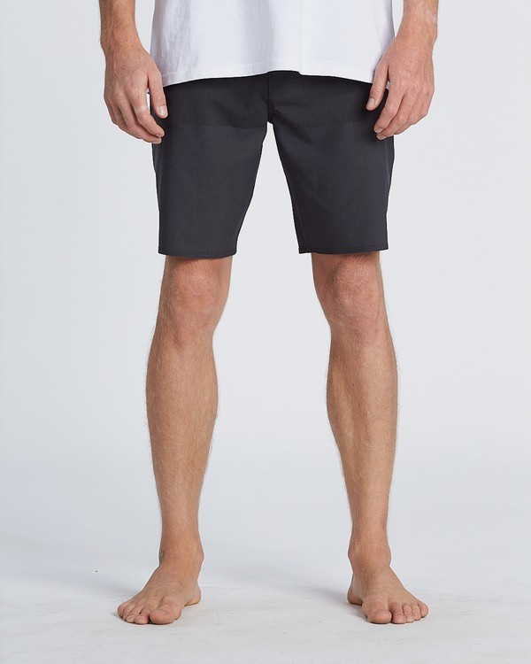 5 Tribong Airlite 19" - Performance Board Shorts for Men  S1BS25BIP0 Billabong