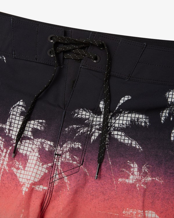 4 Sundays Pro 19" - Printed Board Shorts for Men  S1BS31BIP0 Billabong