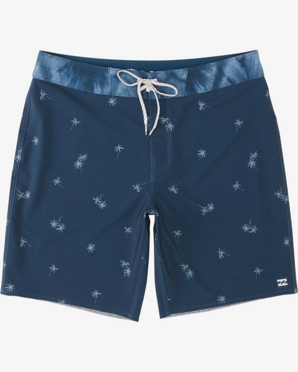 0 Sundays Mini Pro 19" - Bañador de surf de pantalón con estampado para Hombre  S1BS34BIP0 Billabong
