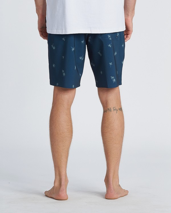 3 Sundays Mini Pro 19" - Bañador de surf de pantalón con estampado para Hombre  S1BS34BIP0 Billabong