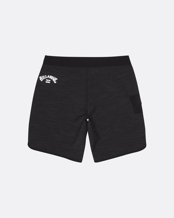 12 73 Pro 20" - Performance Board Shorts for Men Black S1BS38BIP0 Billabong