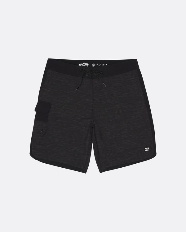 11 73 Pro 20" - Performance Board Shorts for Men Black S1BS38BIP0 Billabong
