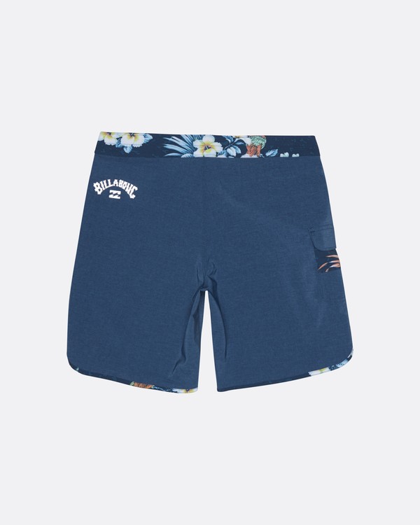 12 73 Pro 20" - Boardshort Performance pour Homme Bleu S1BS38BIP0 Billabong