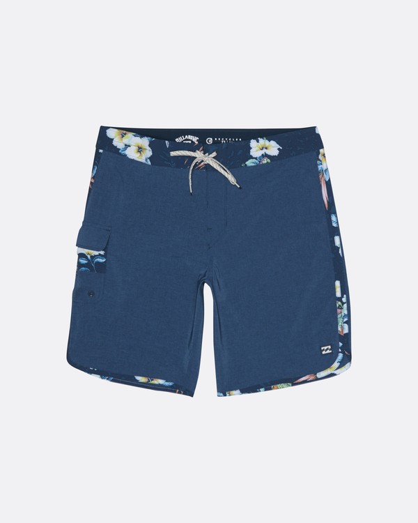 11 73 Pro 20" - Boardshort Performance pour Homme Bleu S1BS38BIP0 Billabong