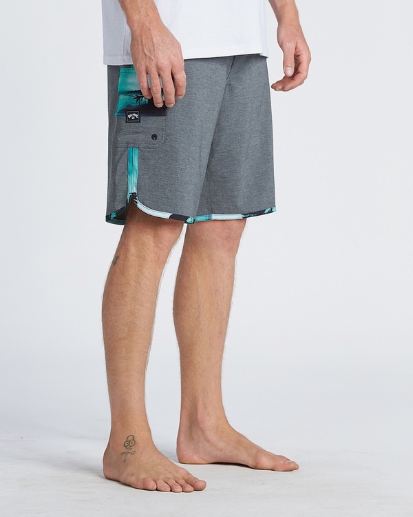 Billabong 73 pro boardshorts online