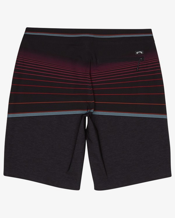 1 North Point Pro 20" - Performance Boardshorts für Herren  S1BS41BIP0 Billabong