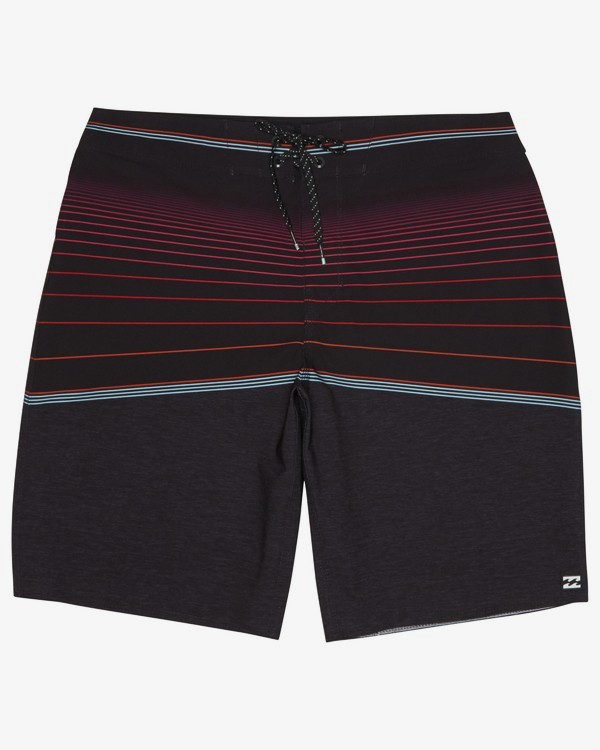 0 North Point Pro 20" - Performance Boardshorts für Herren  S1BS41BIP0 Billabong