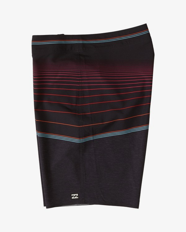 2 North Point Pro 20" - Performance Boardshorts für Herren  S1BS41BIP0 Billabong