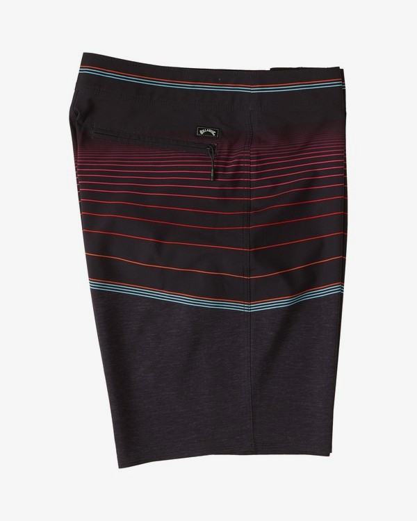 3 North Point Pro 20" - Performance Boardshorts für Herren  S1BS41BIP0 Billabong
