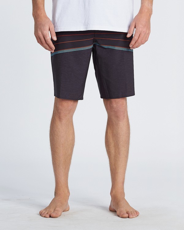 5 North Point Pro 20" - Performance Boardshorts für Herren  S1BS41BIP0 Billabong