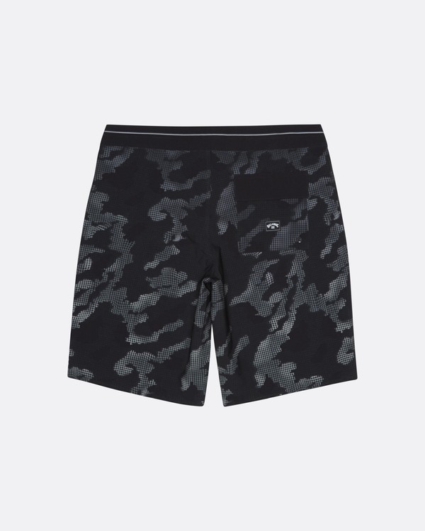 3 19" - Board Shorts for Men Black S1BS43BIP0 Billabong