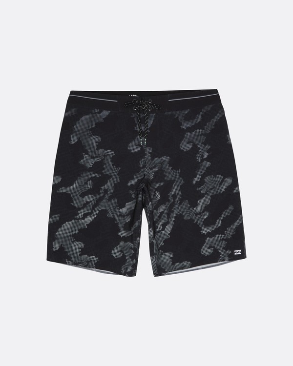 2 19" - Board Shorts for Men Black S1BS43BIP0 Billabong