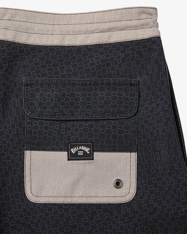 6 73 19" - Boardshorts für Herren  S1BS52BIP0 Billabong