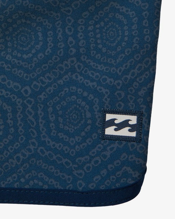 5 73 19" - Bañador de surf de pantalón para Hombre Azul S1BS52BIP0 Billabong