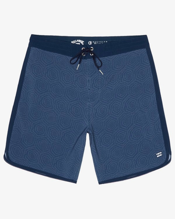 0 73 19" - Bañador de surf de pantalón para Hombre Azul S1BS52BIP0 Billabong