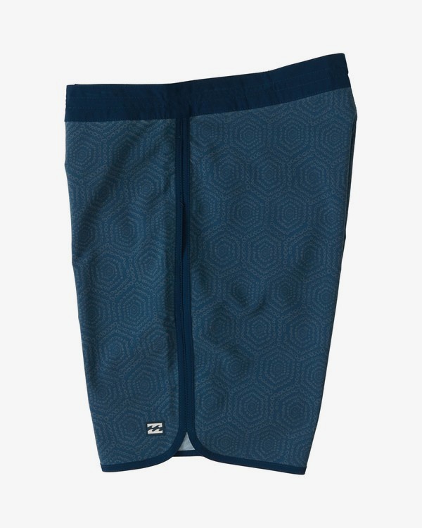2 73 19" - Bañador de surf de pantalón para Hombre Azul S1BS52BIP0 Billabong