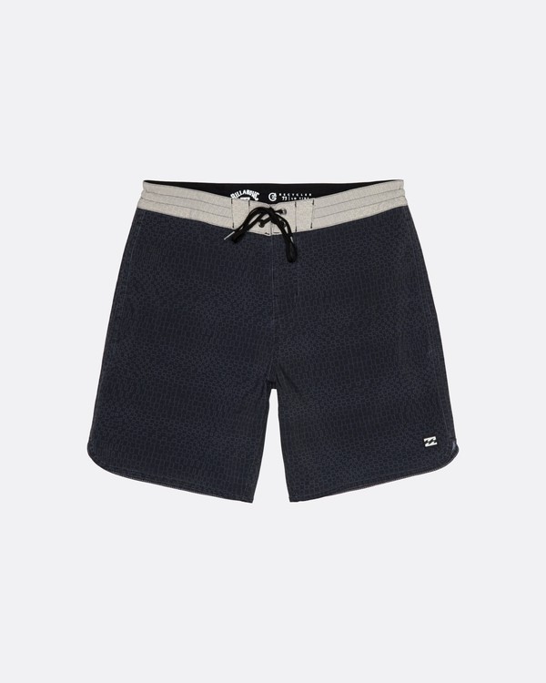 10 73 19" - Ba&ntilde;ador de surf de pantal&oacute;n para Hombre Negro S1BS52BIP0 Billabong