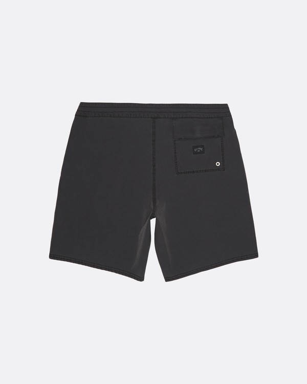 11 All Day 19" - Board Shorts for Men Black S1BS54BIP0 Billabong