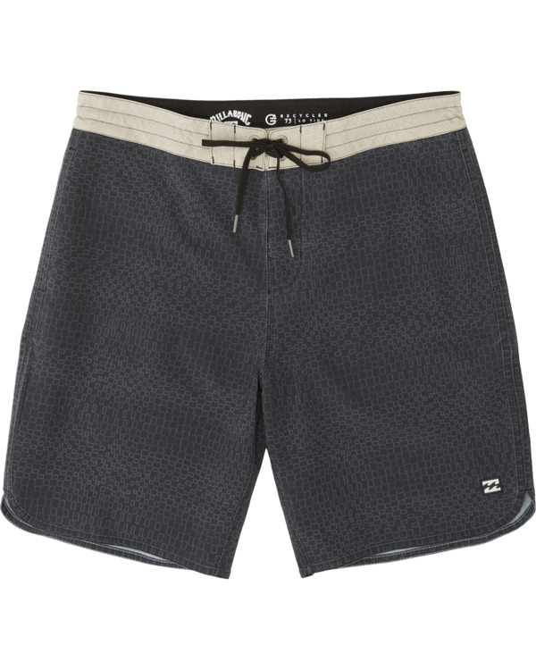 73 19 Boardshorts fur Herren Billabong