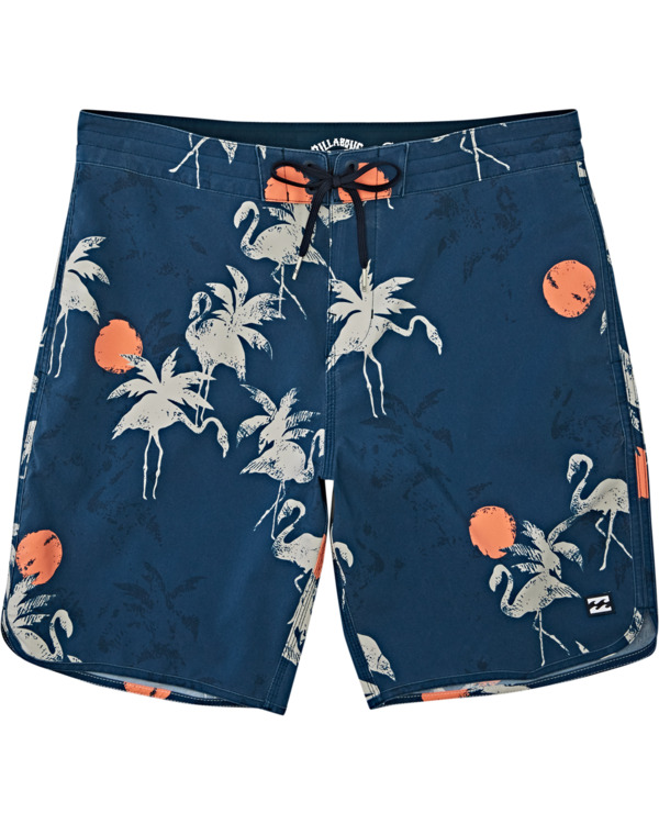 0 73 19" - Boardshort pour Homme Bleu S1BS57BIP0 Billabong
