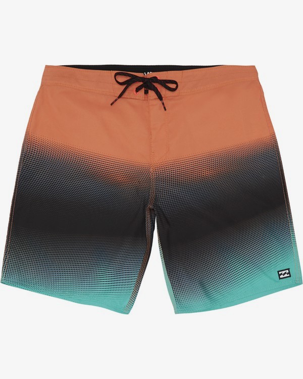 Billabong resistance boardshorts on sale