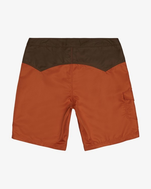1 Western Boadshort 19" - Board Shorts for Men  S1BS65BIP0 Billabong